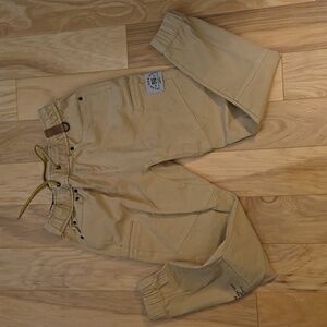 Flag Not Fail Forever Joggers XS